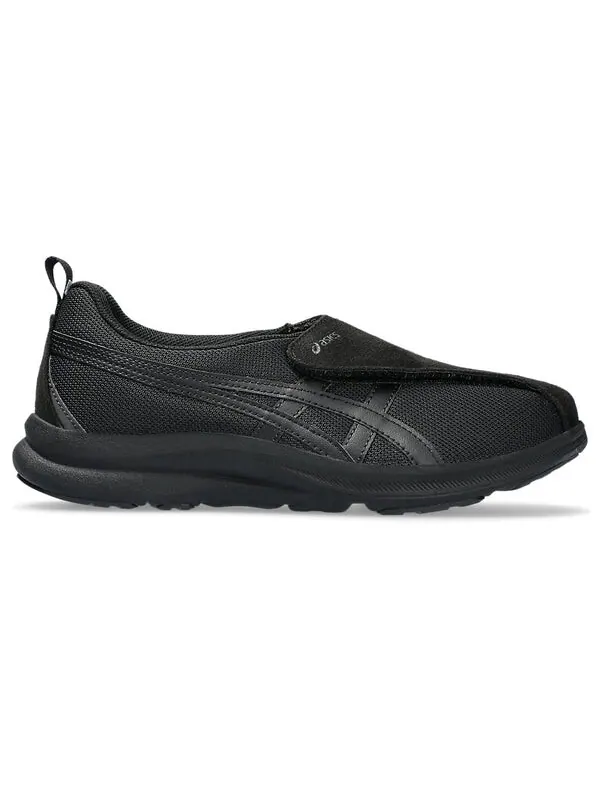 Кроссовки life walker Asics — изображение 2 из 4, черный