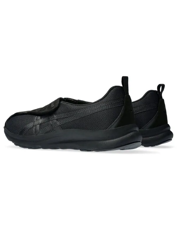 Кроссовки life walker Asics — изображение 4 из 4, черный