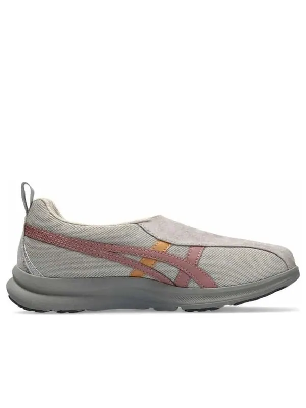 Кроссовки lifewalker Asics — изображение 2 из 4, бежевый
