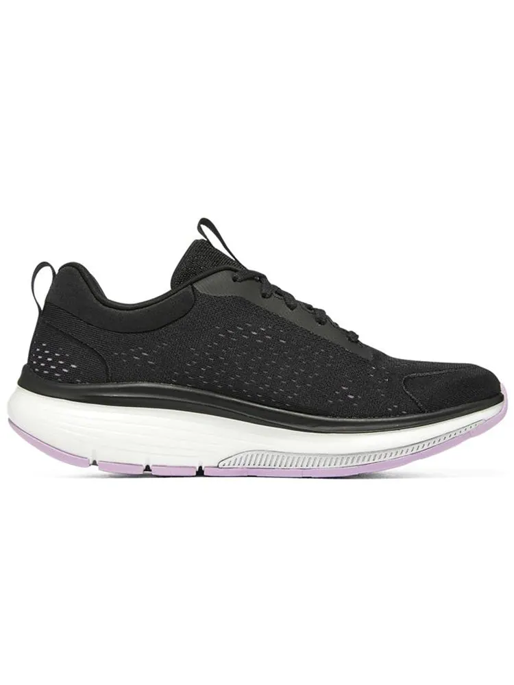 Спортивные кроссовки (WMNS) Skechers Go Walk Workout Walker — изображение 2 из 5, черный