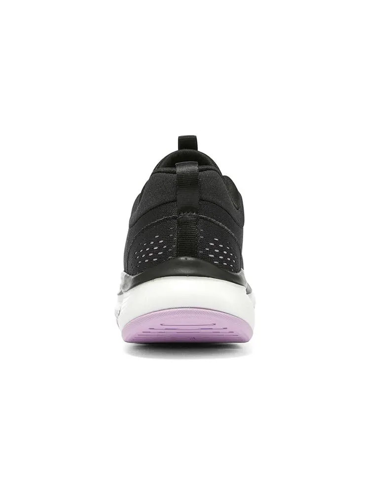 Спортивные кроссовки (WMNS) Skechers Go Walk Workout Walker — изображение 4 из 5, черный