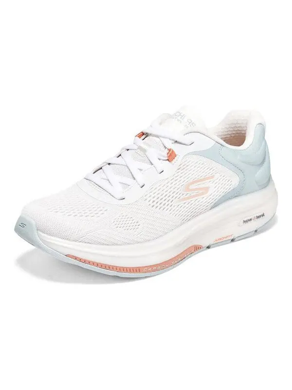 Кроссовки gowalk workout walker 'white light blue' Skechers — изображение 2 из 4