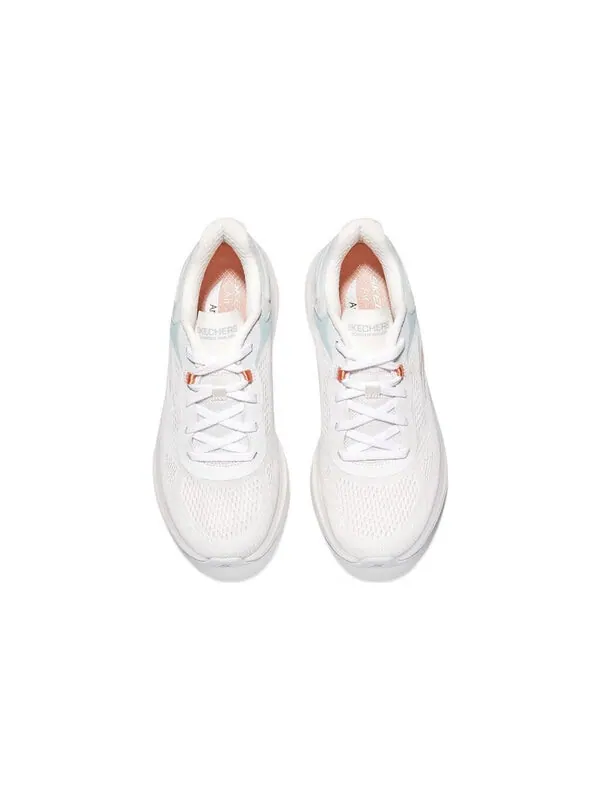 Кроссовки gowalk workout walker 'white light blue' Skechers — изображение 3 из 4