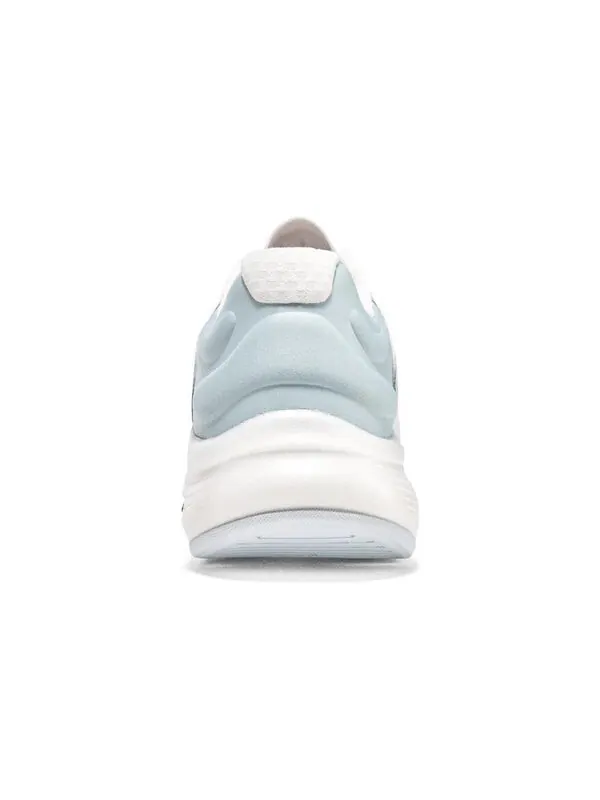 Кроссовки gowalk workout walker 'white light blue' Skechers — изображение 4 из 4