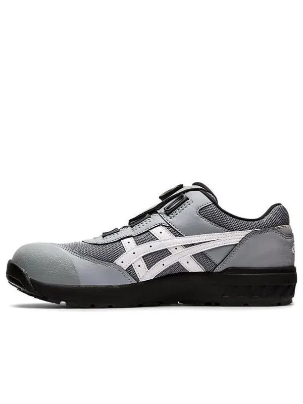 Кроссовки winjob cp209 boa Asics — изображение 1 из 4, серый/белый