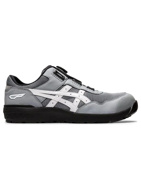 Кроссовки winjob cp209 boa Asics — изображение 3 из 4, серый/белый