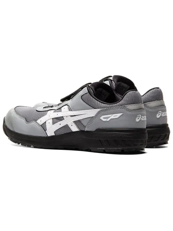 Кроссовки winjob cp209 boa Asics — изображение 4 из 4, серый/белый