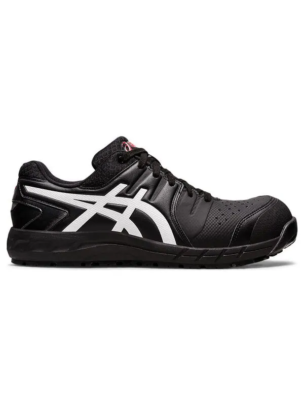 Кроссовки winjob cp113 Asics — изображение 2 из 4, черный/белый