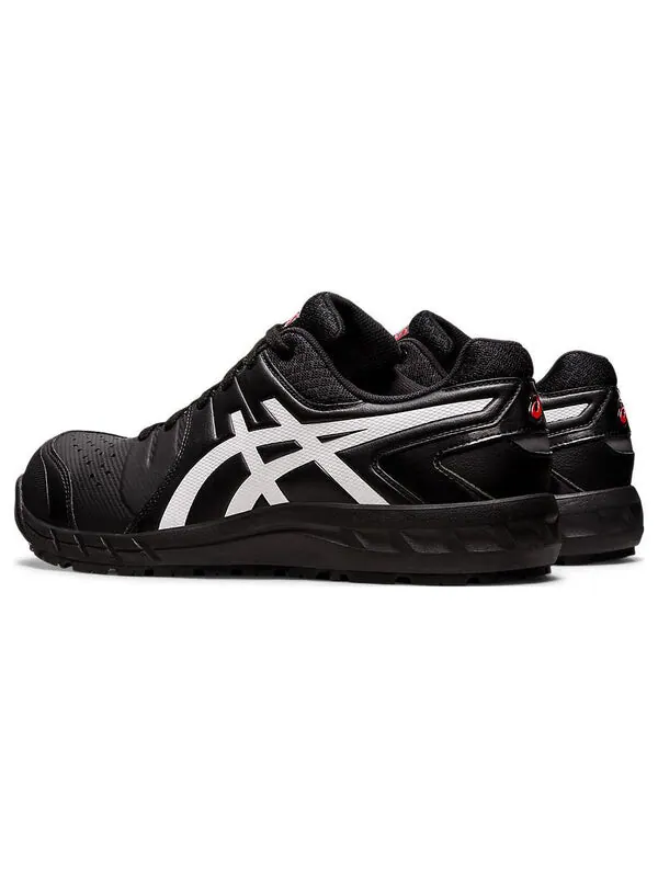 Кроссовки winjob cp113 Asics — изображение 3 из 4, черный/белый