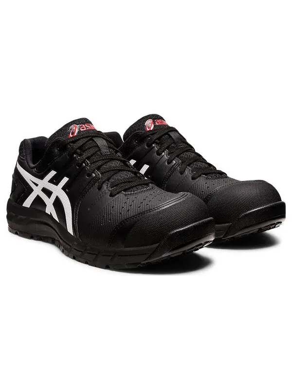Кроссовки winjob cp113 Asics — изображение 4 из 4, черный/белый