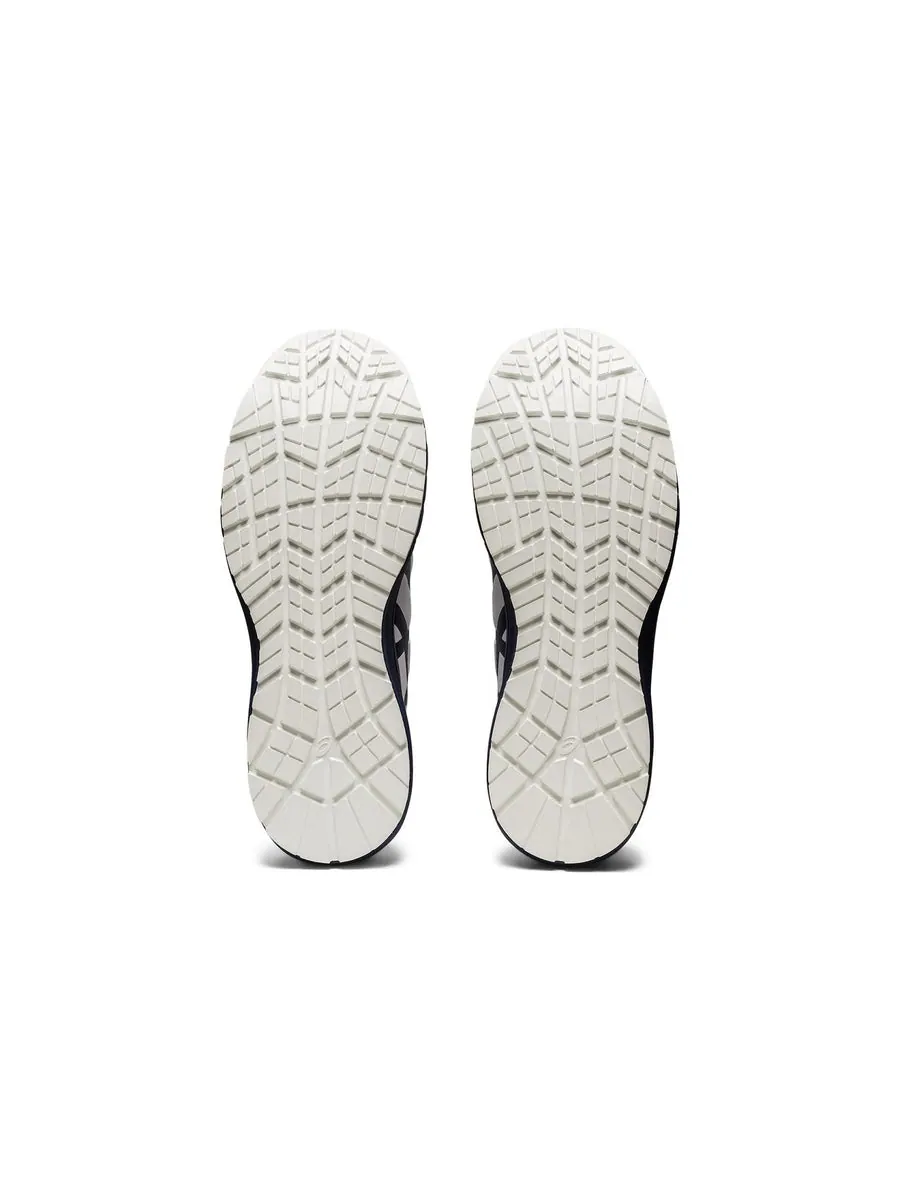Кроссовки ASICS Winjob CP113 Classic 3E Safety 'White Black' — изображение 6 из 6, белый