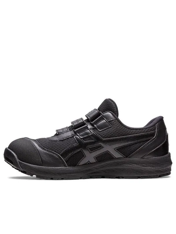 Кроссовки winjob cp215 Asics — изображение 1 из 4, черный/черный