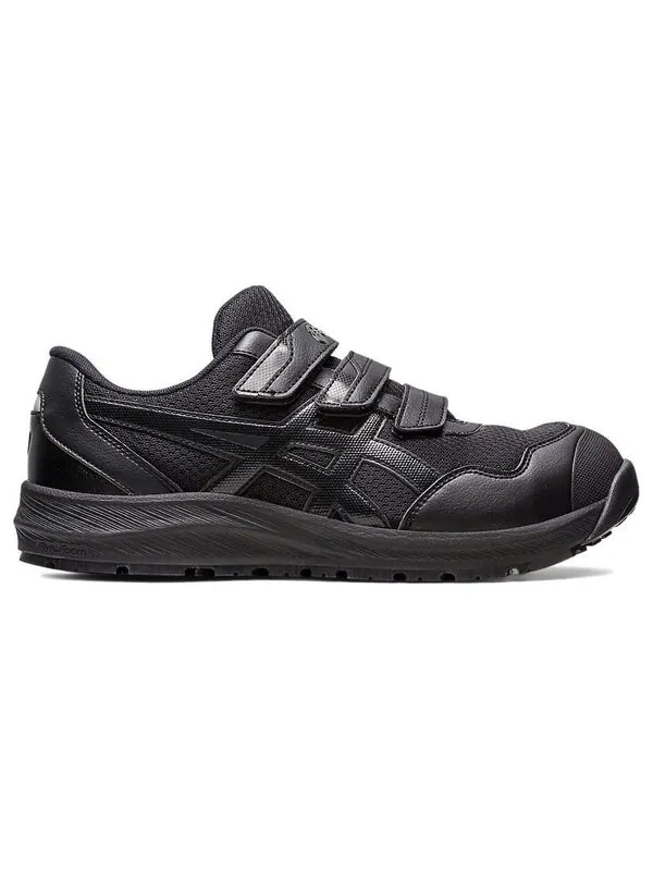 Кроссовки winjob cp215 Asics — изображение 2 из 4, черный/черный