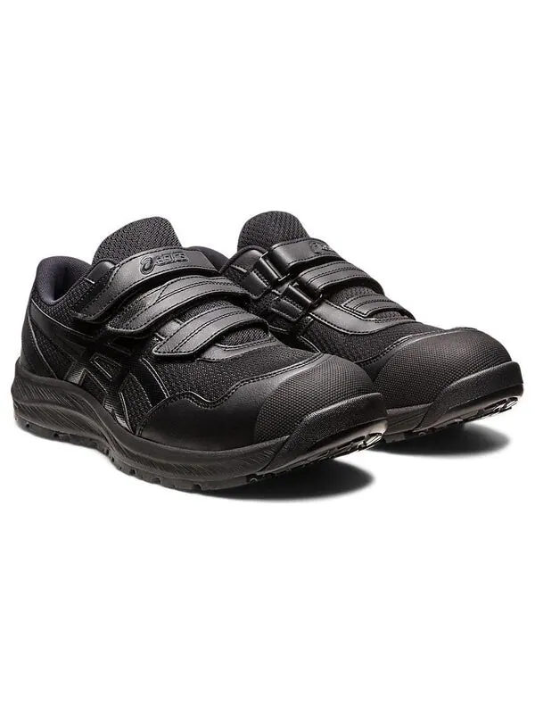 Кроссовки winjob cp215 Asics — изображение 3 из 4, черный/черный