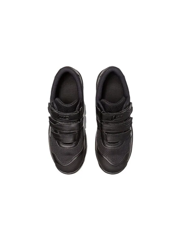 Кроссовки winjob cp215 Asics — изображение 4 из 4, черный/черный