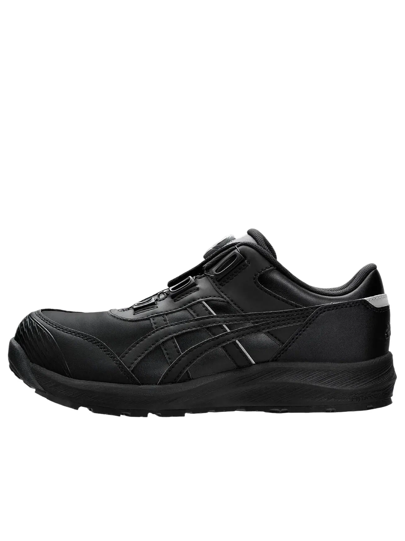Мужские кроссовки с защитным носком Winjob CP3 S3 Boa 2E ASICS — изображение 1 из 7, черный