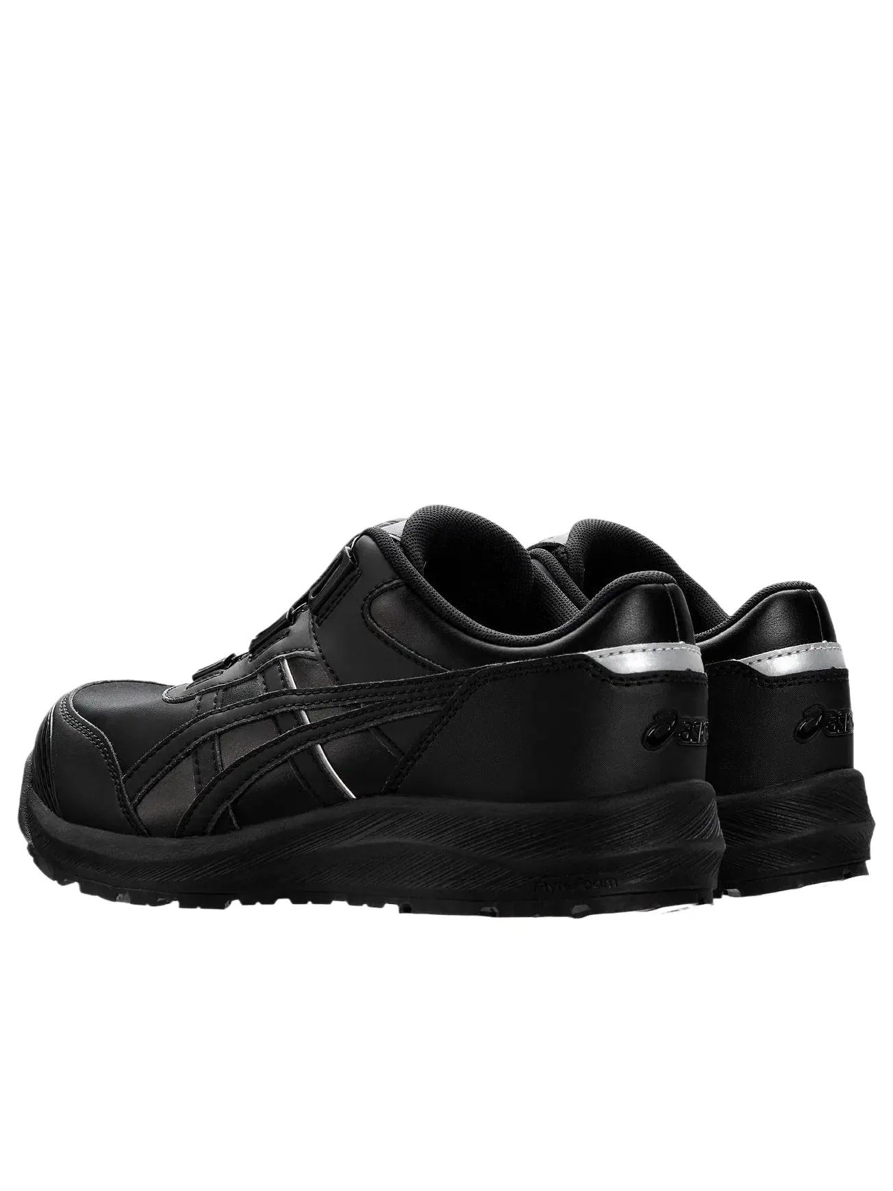 Мужские кроссовки с защитным носком Winjob CP3 S3 Boa 2E ASICS — изображение 4 из 7, черный