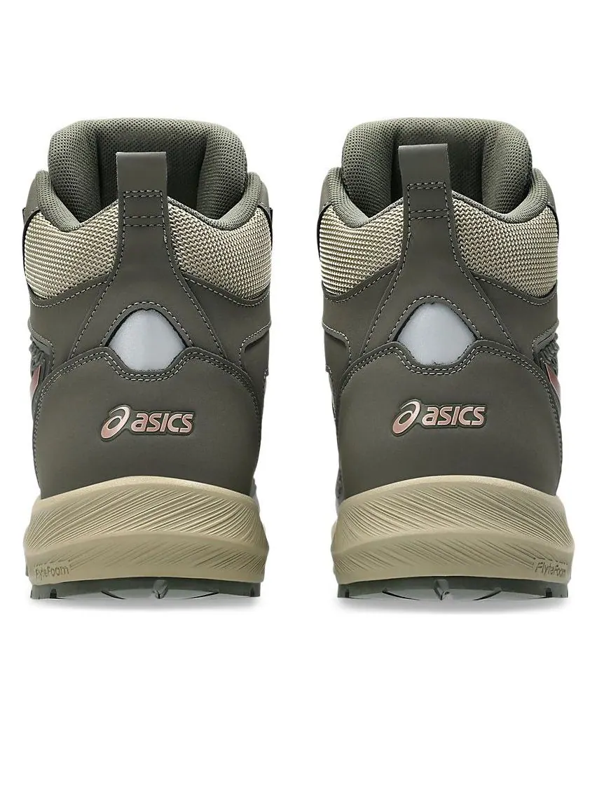Asics Winjob CP122 'Mantle Green Rose Gold' — изображение 5 из 7