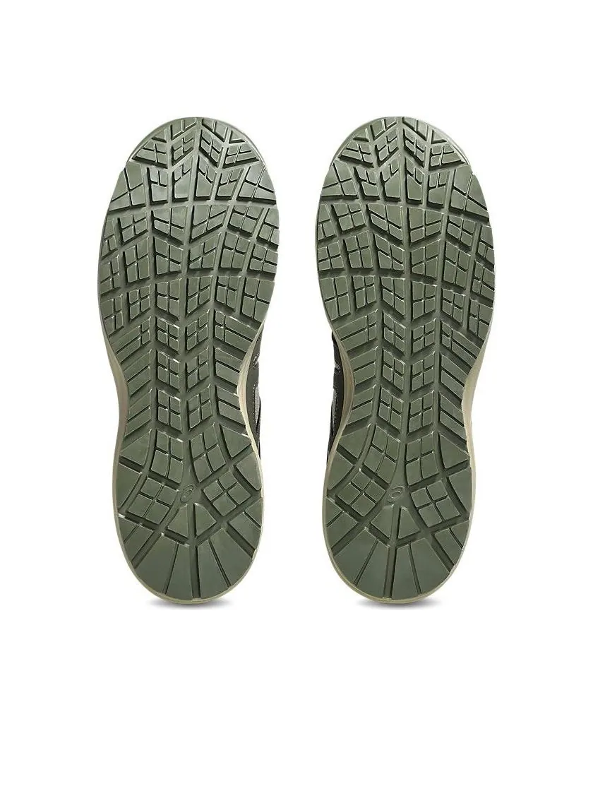 Asics Winjob CP122 'Mantle Green Rose Gold' — изображение 7 из 7