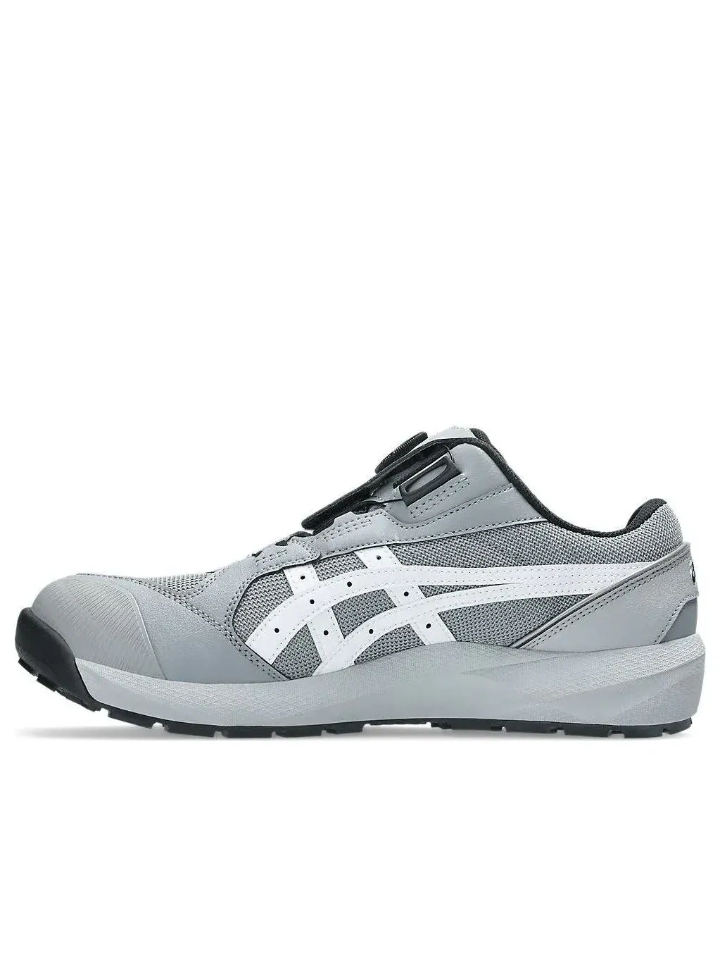 Кроссовки ASICS Winjob CP229 Boa 'Gravel White' 1273A123-020 — изображение 1 из 7, серый
