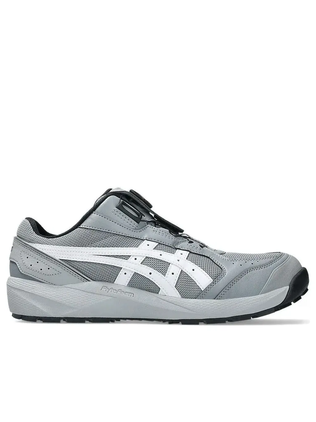 Кроссовки ASICS Winjob CP229 Boa 'Gravel White' 1273A123-020 — изображение 2 из 7, серый