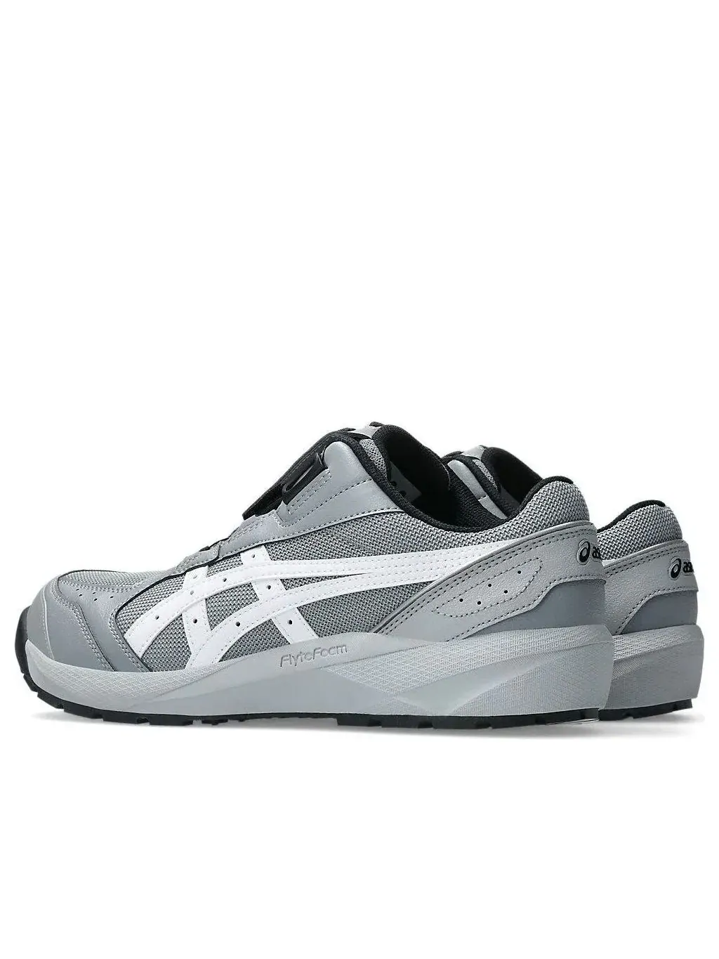 Кроссовки ASICS Winjob CP229 Boa 'Gravel White' 1273A123-020 — изображение 4 из 7, серый