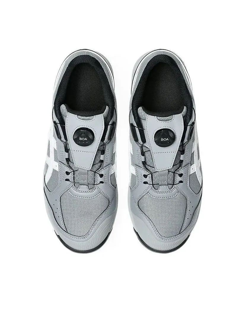 Кроссовки ASICS Winjob CP229 Boa 'Gravel White' 1273A123-020 — изображение 6 из 7, серый