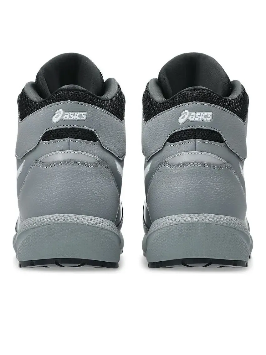 Кроссовки ASICS Winjob CP314 Boa 'Gravel White' — изображение 5 из 7, серый