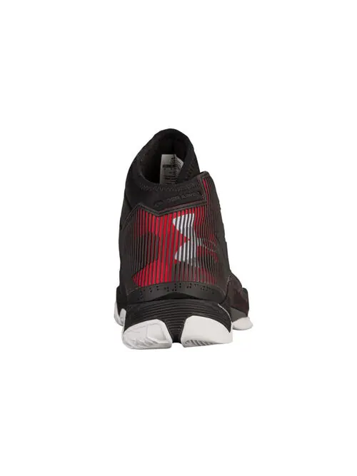 Кроссовки curry 2.5 Under Armour — изображение 3 из 4, черный