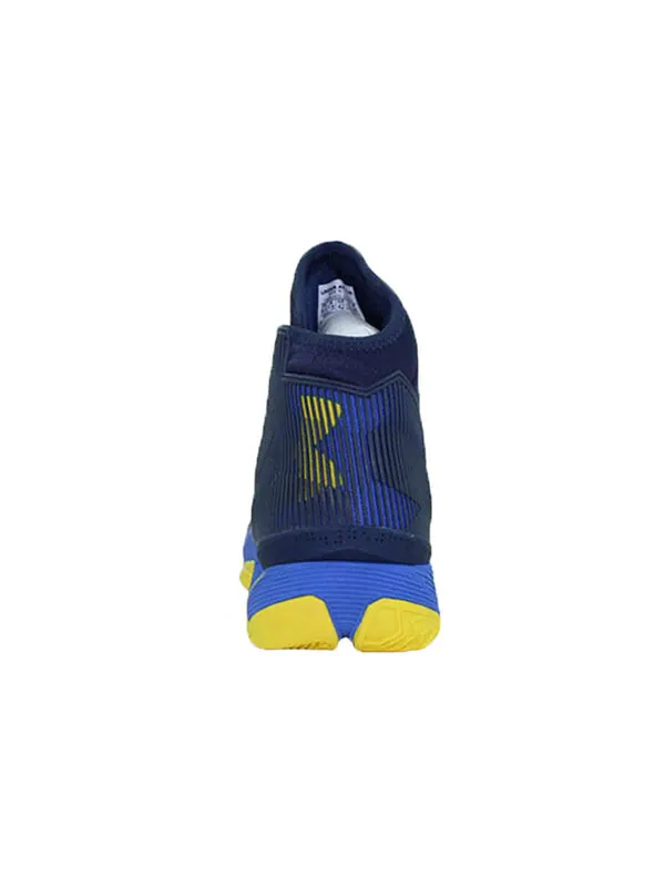 Кроссовки curry 2.5 'dub nation' Under Armour — изображение 3 из 4, синий