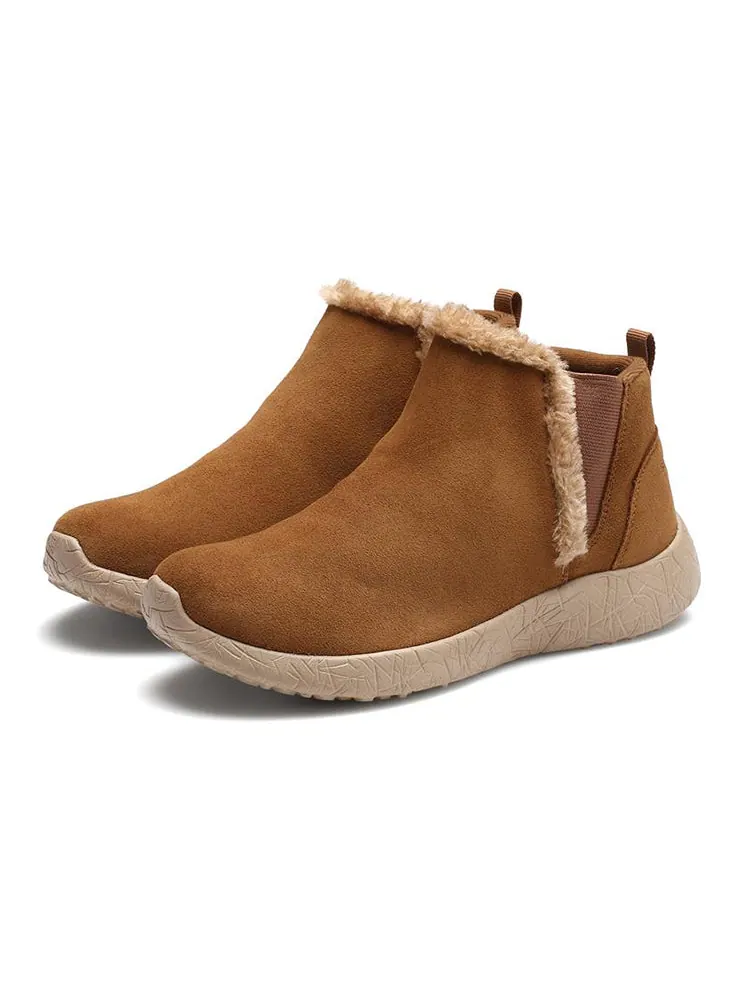 (WMNS) Skechers Burst 'Chestnut' — изображение 3 из 5, орех