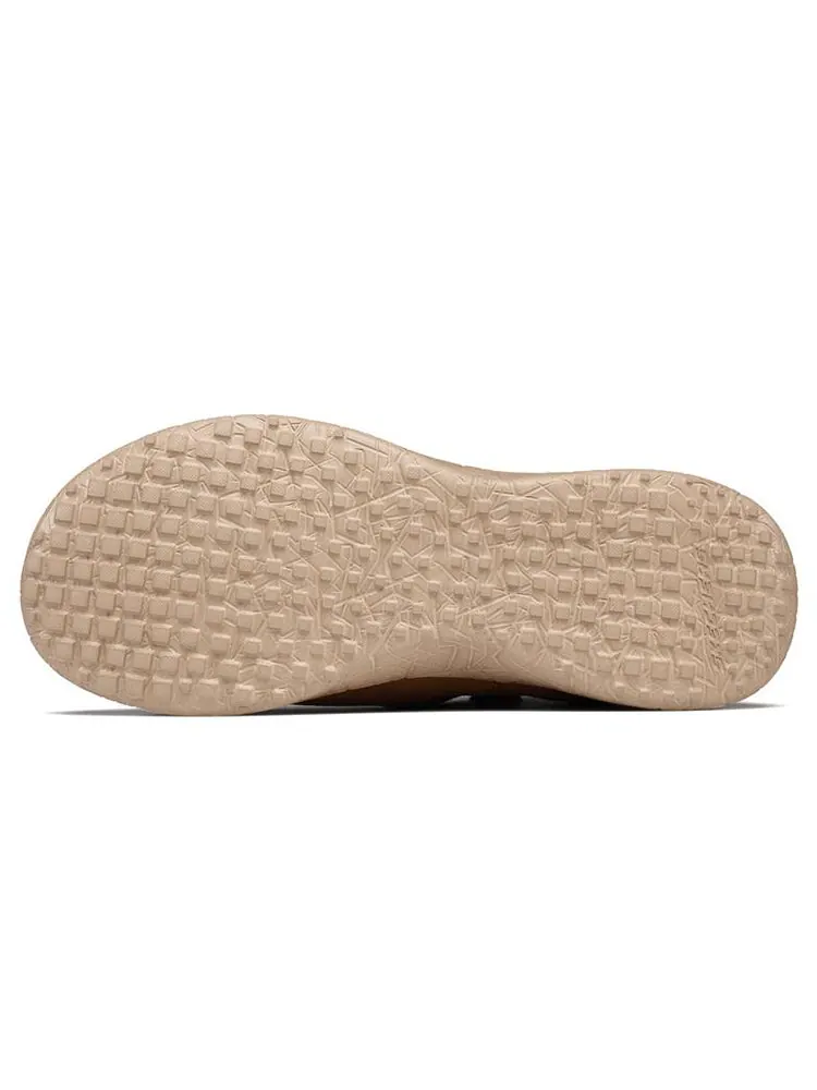 (WMNS) Skechers Burst 'Chestnut' — изображение 5 из 5, орех