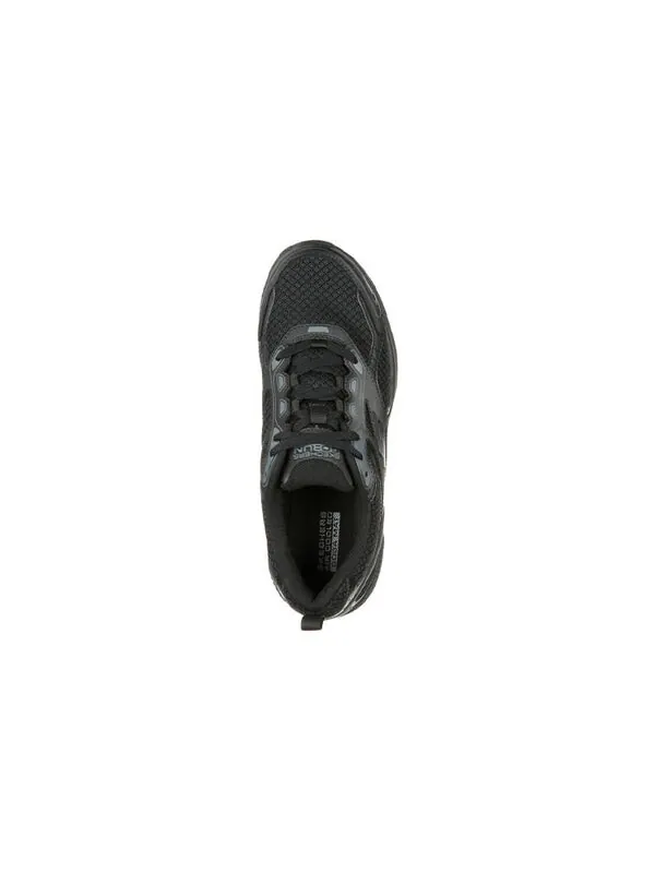 Кроссовки go consistent low-top black Skechers — изображение 3 из 4, черный