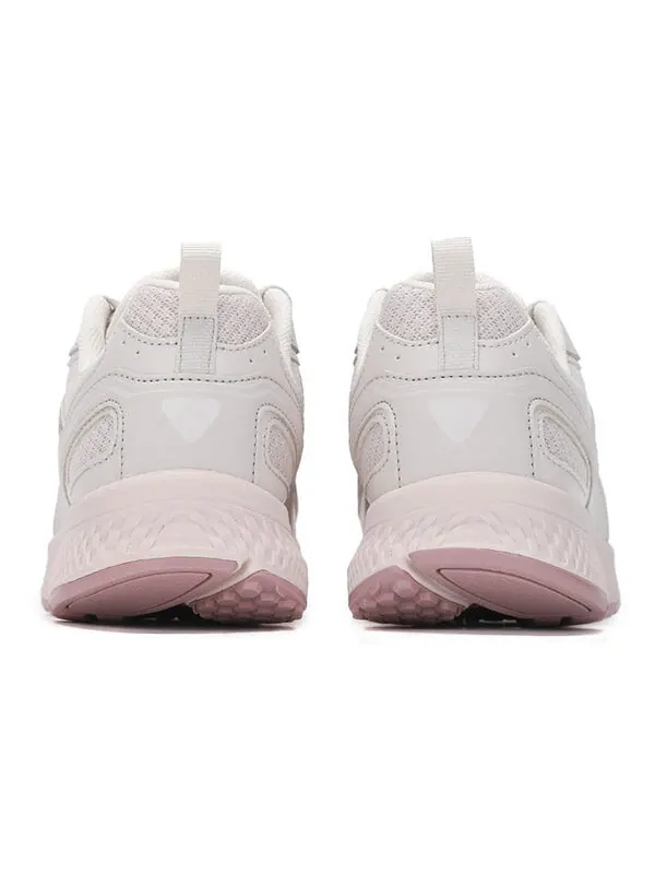 Кроссовки go run consistent 'white' Skechers — изображение 3 из 4, белый
