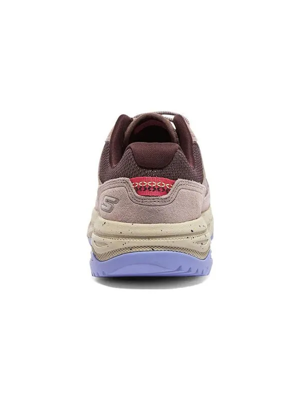 Кроссовки go run trail altitude 'brown' Skechers — изображение 3 из 4, коричневый