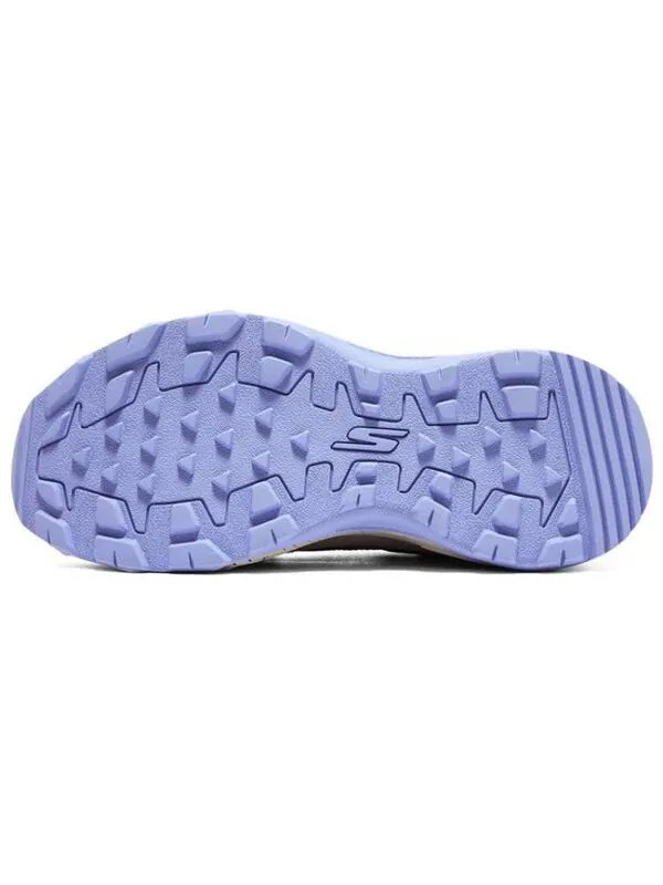 Кроссовки go run trail altitude 'brown' Skechers — изображение 4 из 4, коричневый