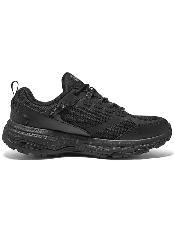 Кроссовки go run trail altitude 'black' Skechers — изображение 2 из 4, черный