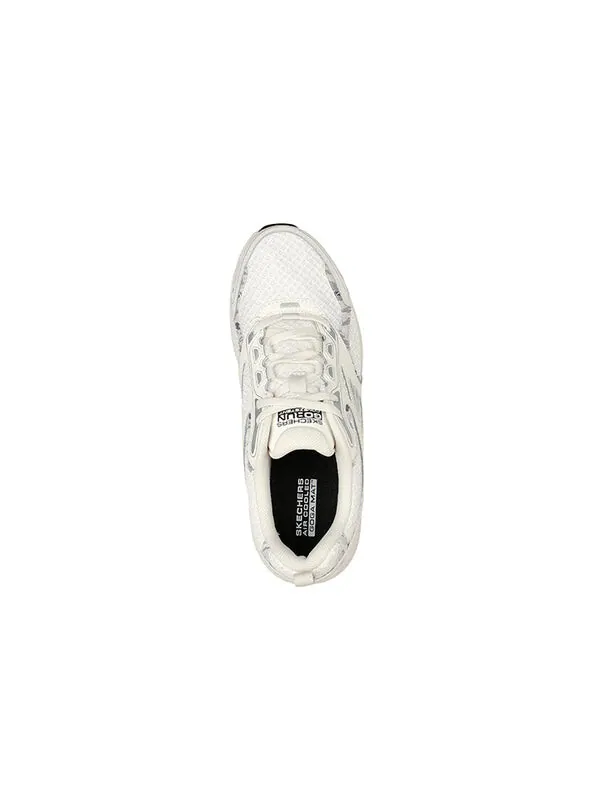 Кроссовки gorun consistent Skechers — изображение 4 из 4, белый