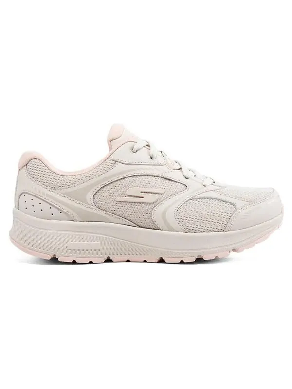 Кроссовки go 'light pink' Skechers — изображение 2 из 4, розовый