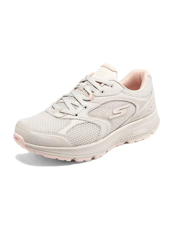 Кроссовки go 'light pink' Skechers — изображение 3 из 4, розовый