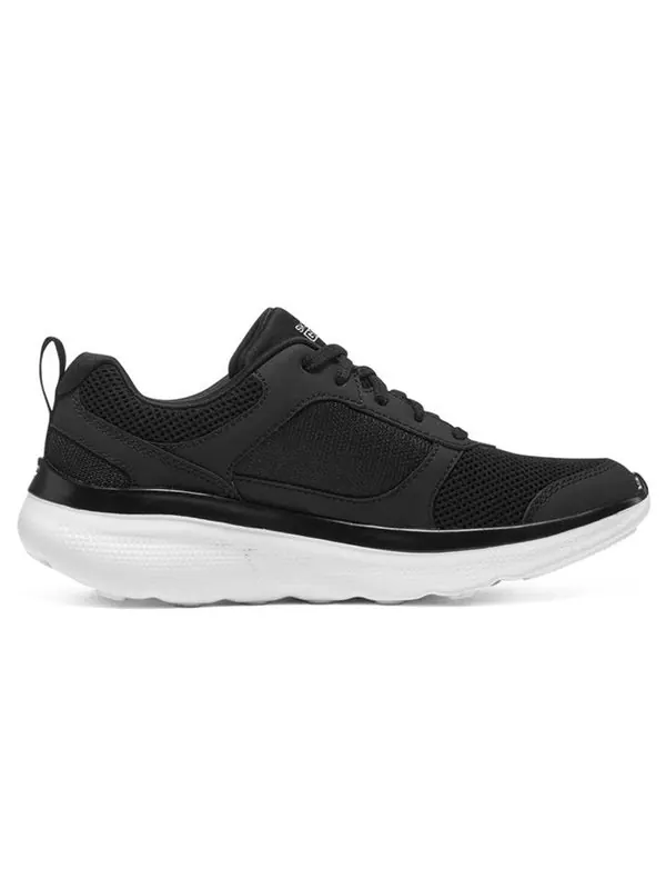 Кроссовки go run motion 'black' Skechers — изображение 2 из 4, черный