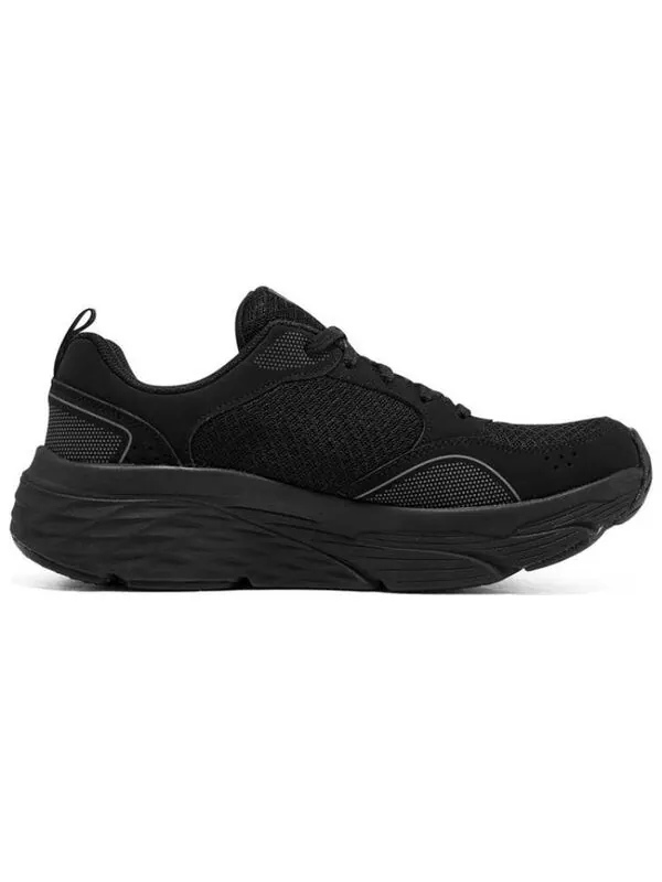 Кроссовки max cushioning elite 'black' Skechers — изображение 2 из 3, черный