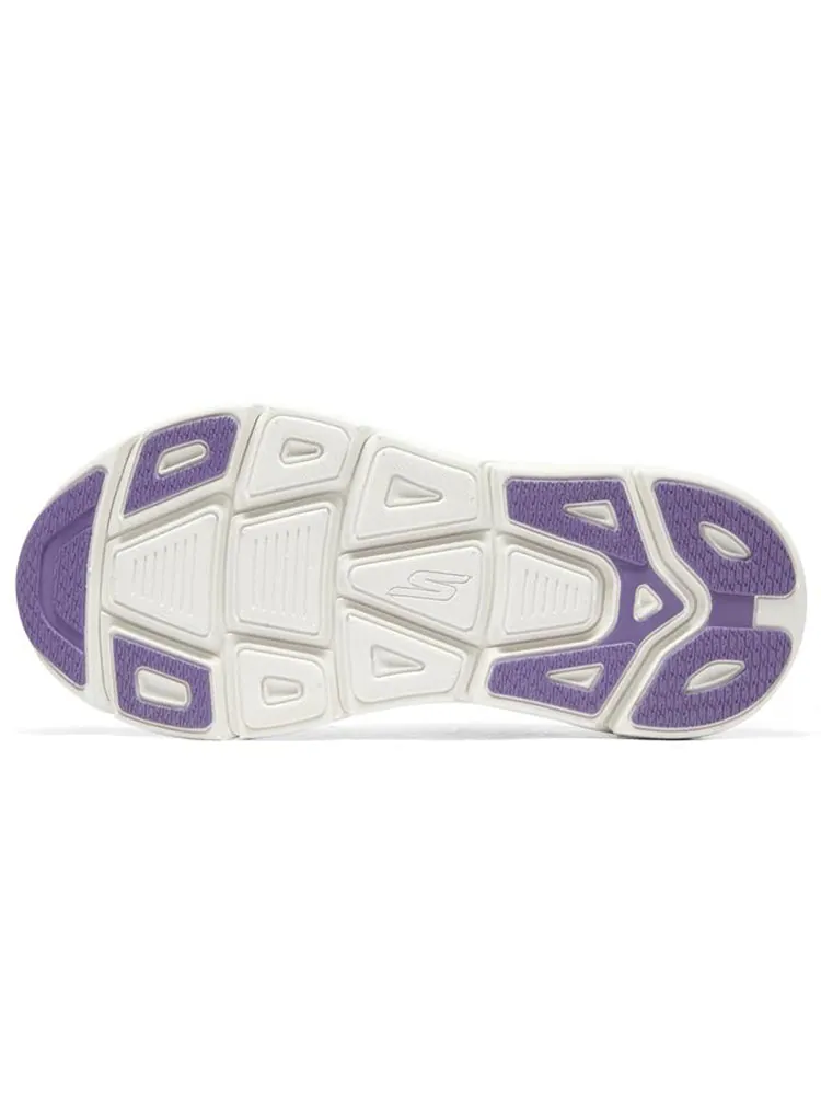 Беговые кроссовки (WMNS) Skechers Max Cushioning Premier — изображение 5 из 5, черный