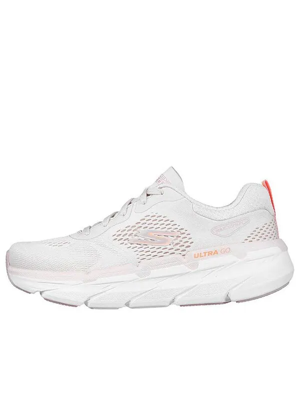 Кроссовки max cushioning premier 'white' Skechers — изображение 1 из 4, белый