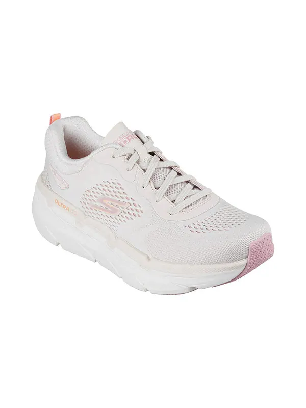Кроссовки max cushioning premier 'white' Skechers — изображение 3 из 4, белый