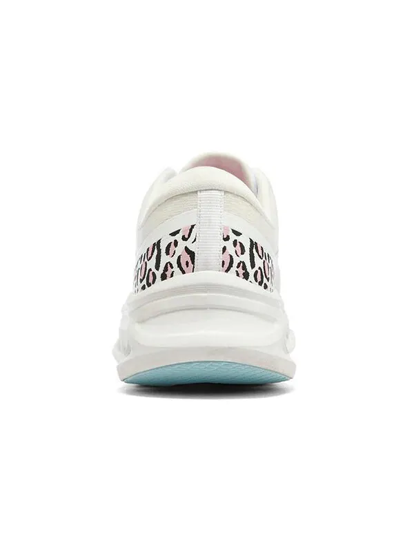 Кроссовки go run glide-step flex 'white' Skechers — изображение 4 из 4, белый