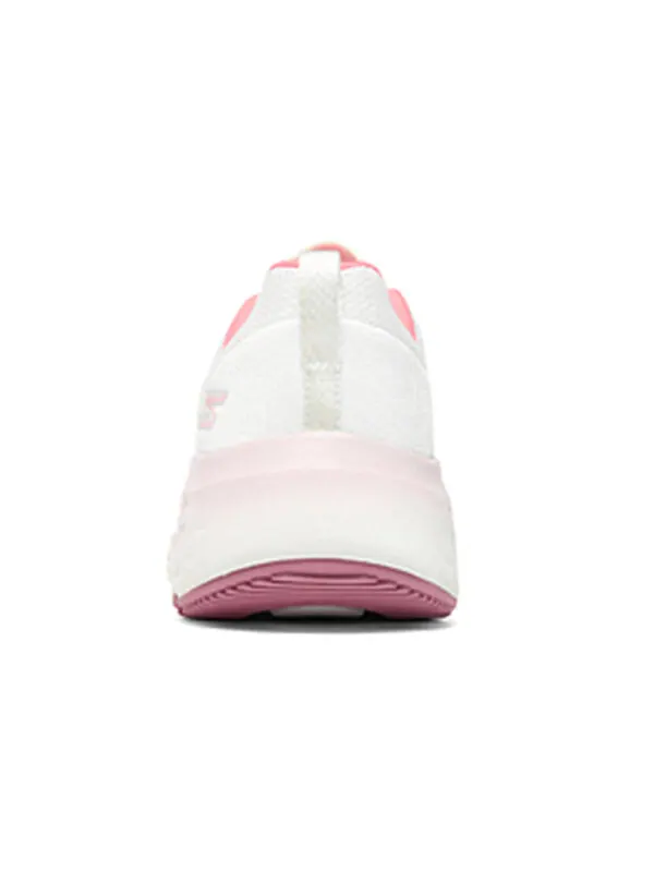 Кроссовки max cushioning delta 'white coral' Skechers — изображение 4 из 4, белый