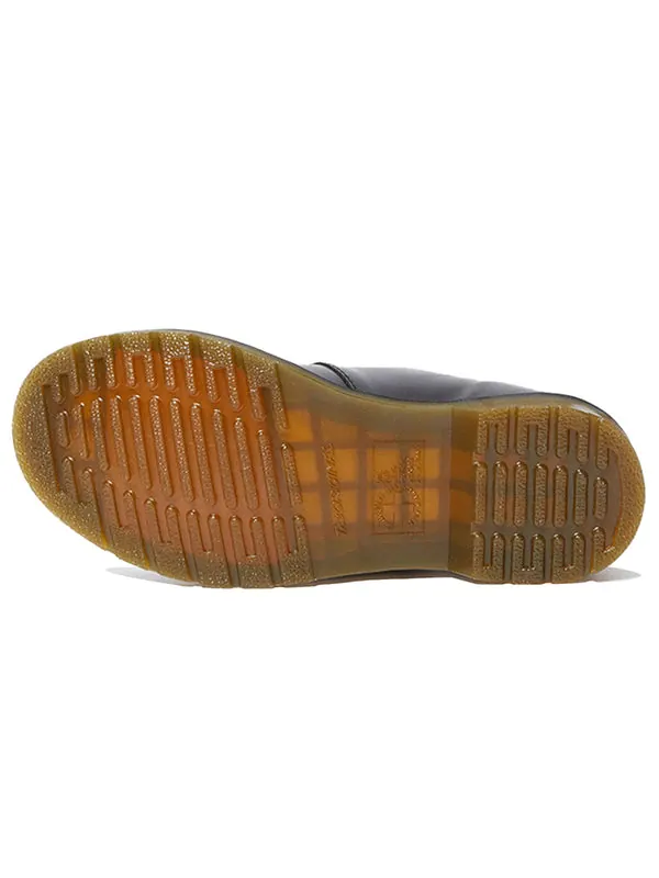 Туфли Dr. Martens 8065 Mary Jane JK, кожаные — изображение 4 из 4, черный