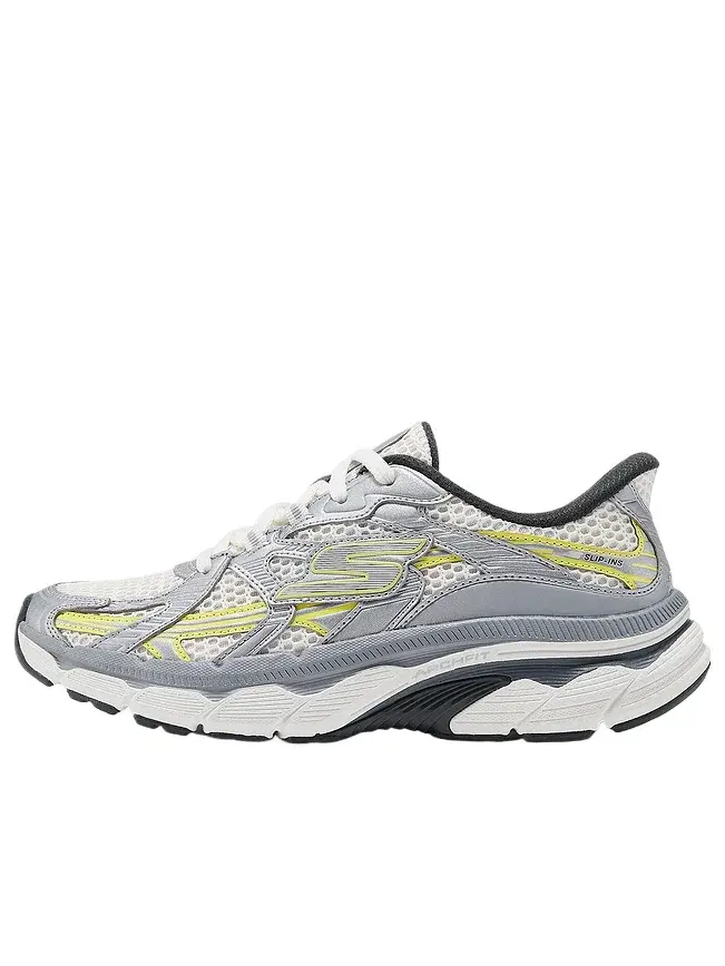 Женские кроссовки для бега с технологией Arch Fit Skechers Go Run — изображение 1 из 6, мульти