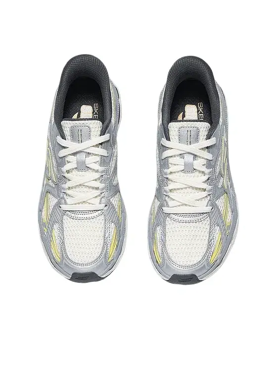 Женские кроссовки для бега с технологией Arch Fit Skechers Go Run — изображение 4 из 6, мульти